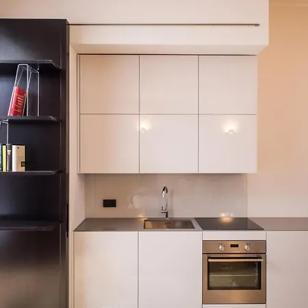 Apartment Central Station