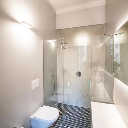Central Station Apartment *