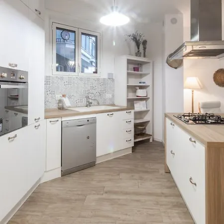 Italianway - Savona 26 Апартаменты