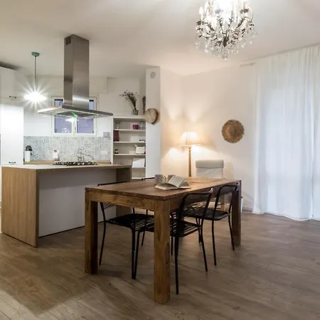 Apartment Italianway - Savona 26