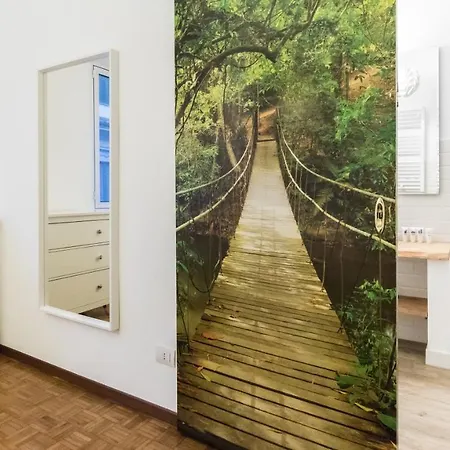 Апартаменты Italianway - Savona 26 *