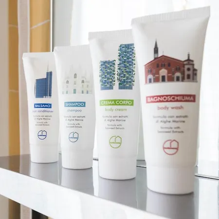 Italianway - Savona 2/a Mailand