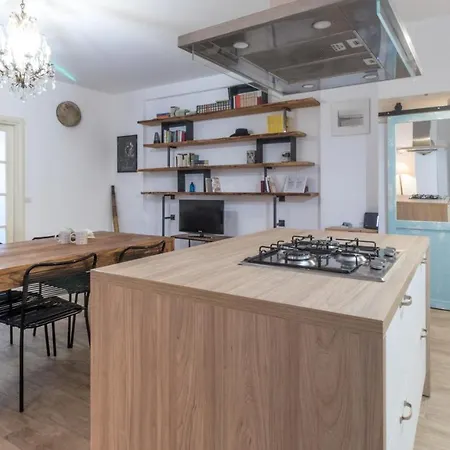 Italianway - Savona 26 Апартаменты