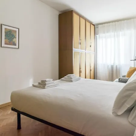 Apartment Italianway - Savona 2/a Mailand