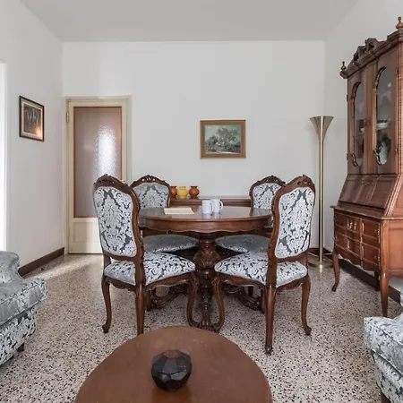 Italianway - Savona 2/a Apartment Mailand
