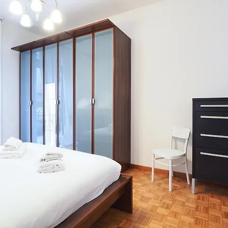 La Casa Di Diana Appartement *