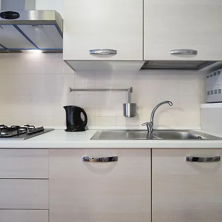 La Casa Di Diana Appartement Milan