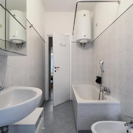 Appartement La Casa Di Diana Milan