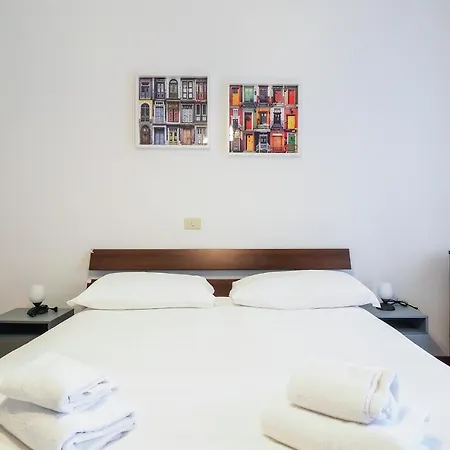 La Casa Di Diana Appartement Milan