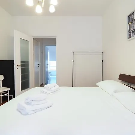 Appartement La Casa Di Diana Milan