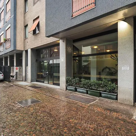 La Casa Di Diana Appartement
