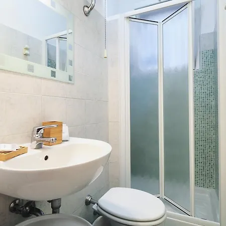 La Casa Di Diana Appartement