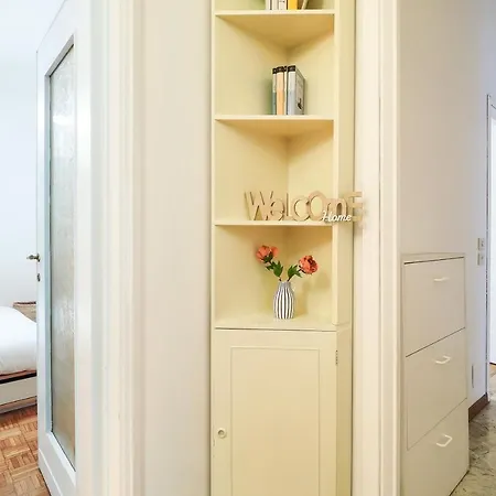 La Casa Di Diana Appartement