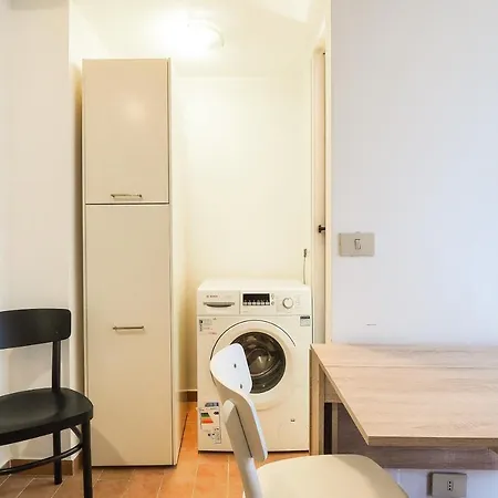 La Casa Di Diana Appartement