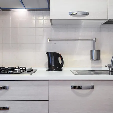 Appartement La Casa Di Diana Milan