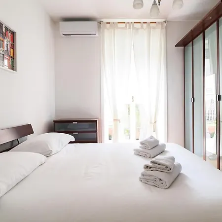La Casa Di Diana Appartement *