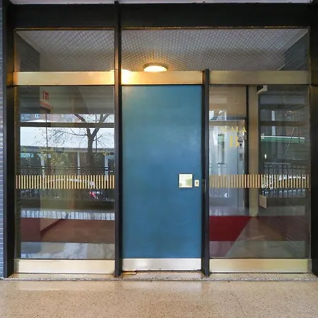 La Casa Di Diana Appartement Milan