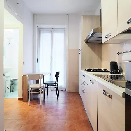 La Casa Di Diana Milan