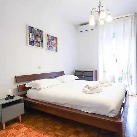 Appartement La Casa Di Diana *