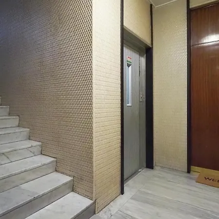 La Casa Di Diana