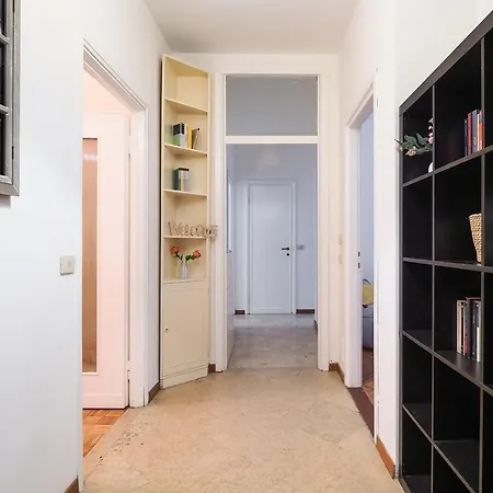 Appartement La Casa Di Diana Milan