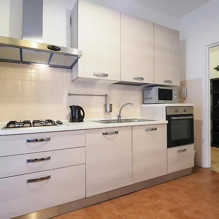 La Casa Di Diana Appartement Milan