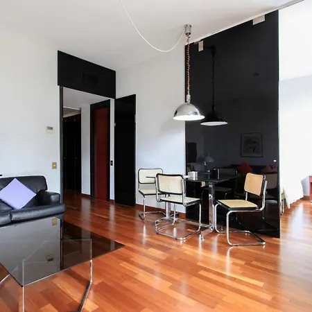 Apartment San Nazaro *