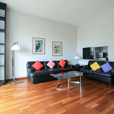 Apartment San Nazaro