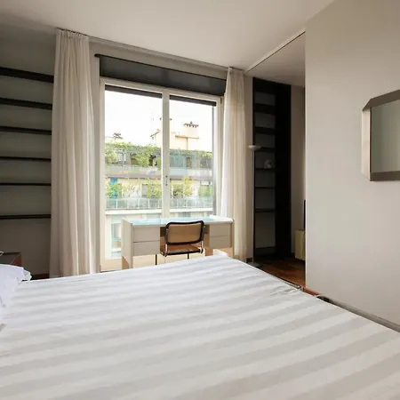 San Nazaro Apartment Milan