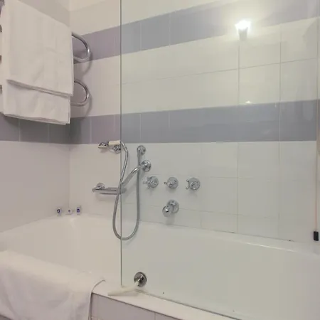San Nazaro Apartment