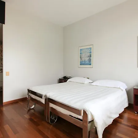 Apartment San Nazaro *