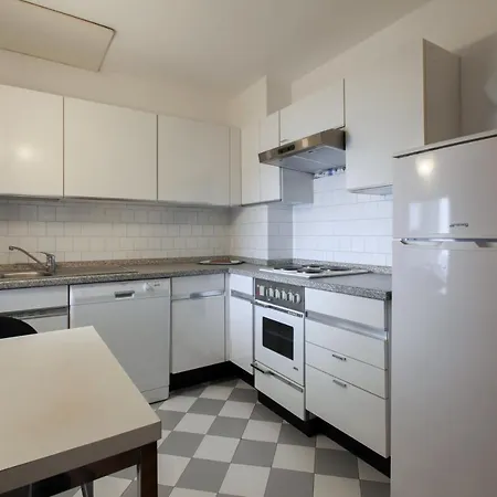San Nazaro Apartment *