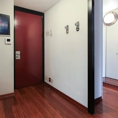 Apartment San Nazaro