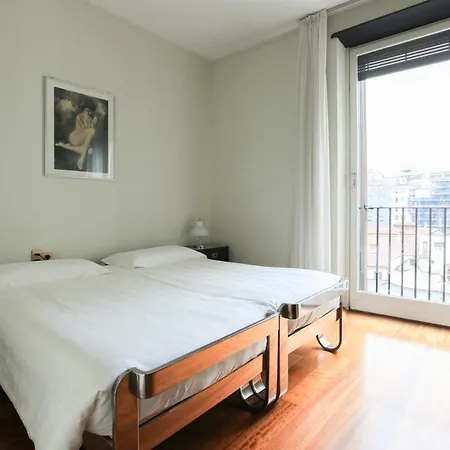 San Nazaro Apartment Milan