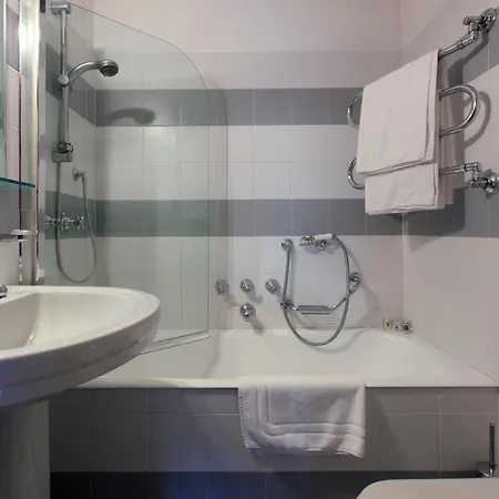 San Nazaro Apartment