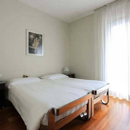 Apartment San Nazaro *
