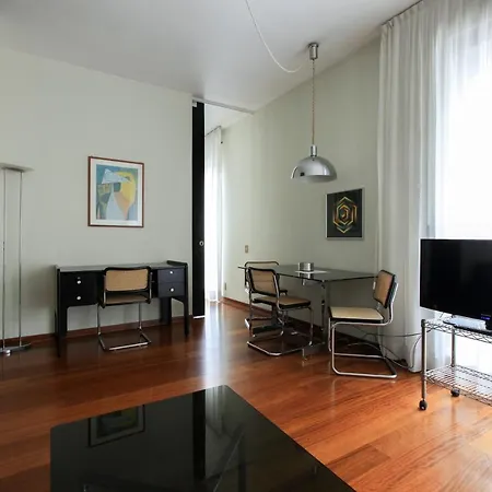 San Nazaro Apartment *