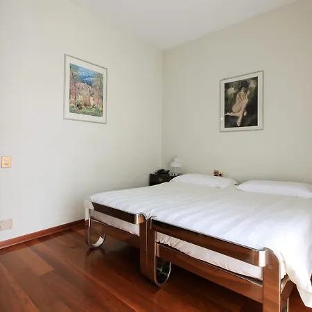 San Nazaro Apartment Milan