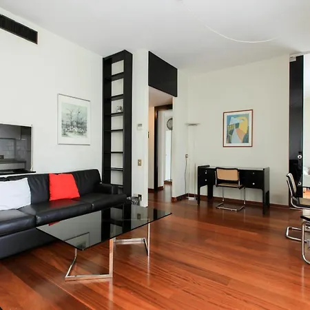 San Nazaro Apartment