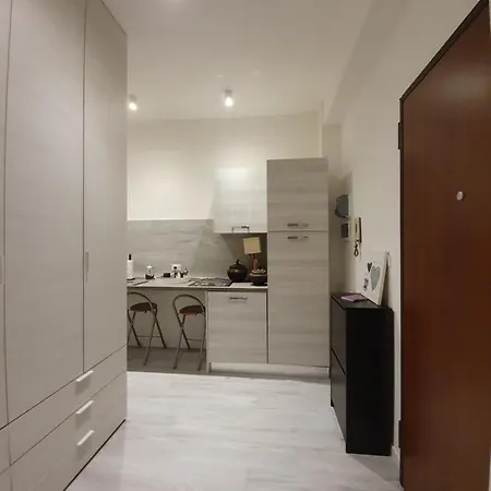 San Siro Caldera & Fiera Milano