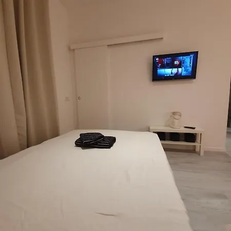 Fiera San Siro 2