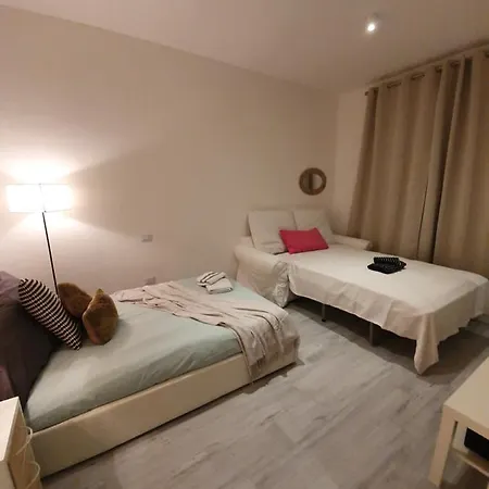Fiera San Siro 2 Apartment Milan