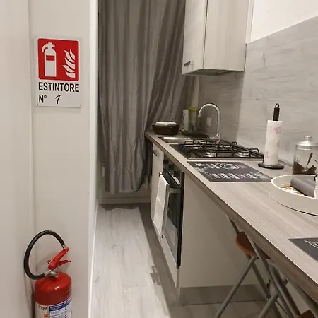 Fiera San Siro 2 *
