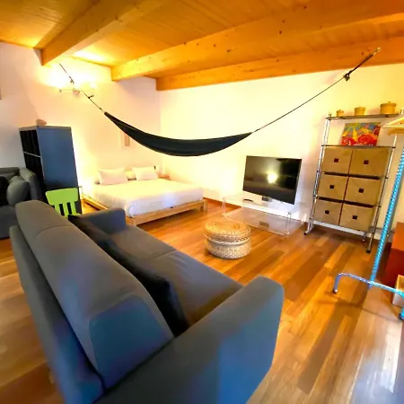 Romantic Flat Milan