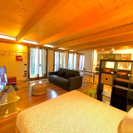 Appartement Romantic Flat *