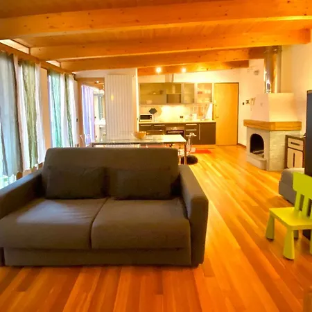 Romantic Flat Milan
