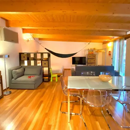Appartement Romantic Flat *