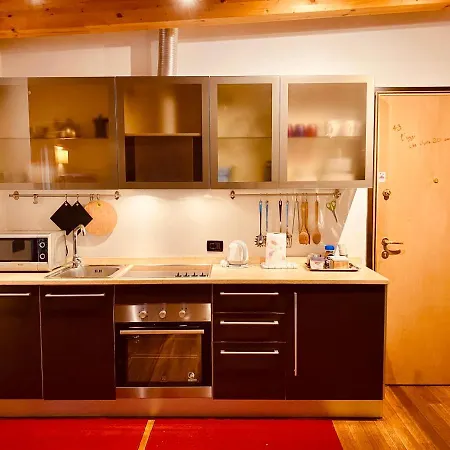 Appartement Romantic Flat