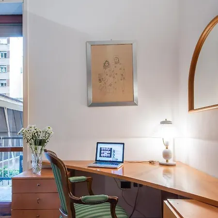 Central Guest House Pensionat *