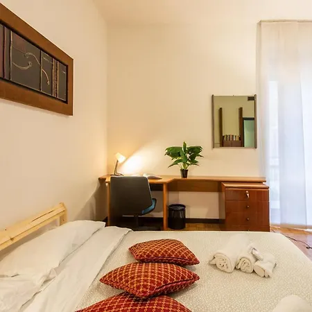 Central Guest House *